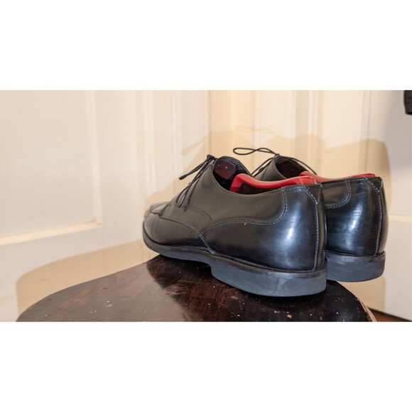 Allen Edmonds ‘Montgomery’ Split Toe Derby Dress Shoes Men\'s Size 10.5B main image 5